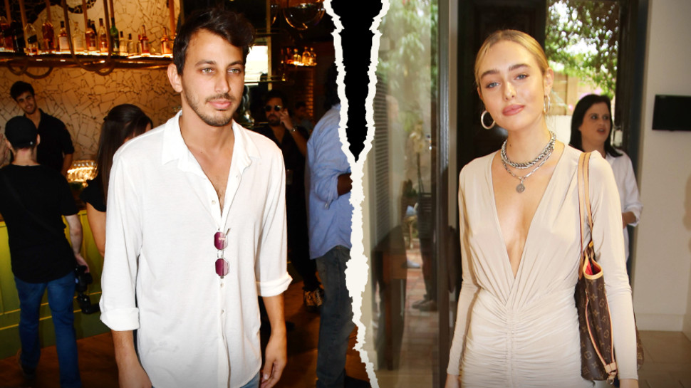 עומר נודלמן, לירן דנינו (צילום: אור גפן,מתן צור)