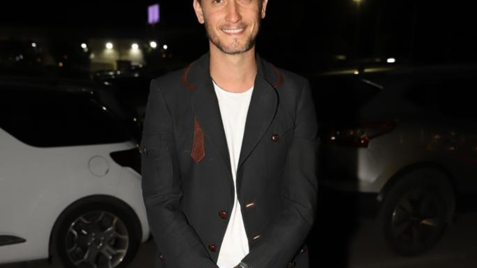 ליאור סושרד (צילום: נדב הולצמן)