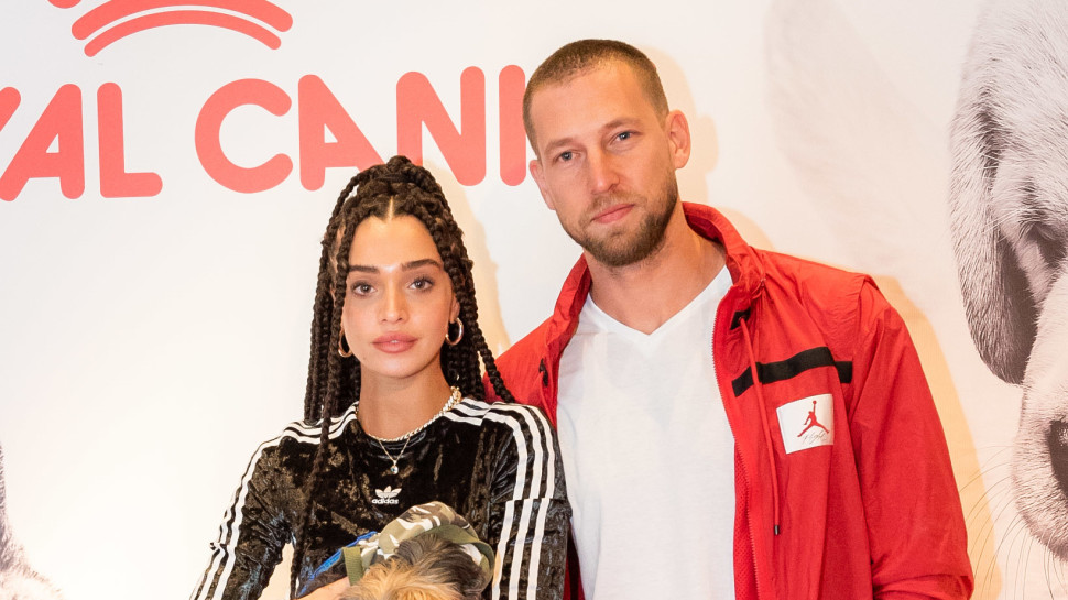 דור רפאלי, עדן פינס (צילום: גדי סירה)