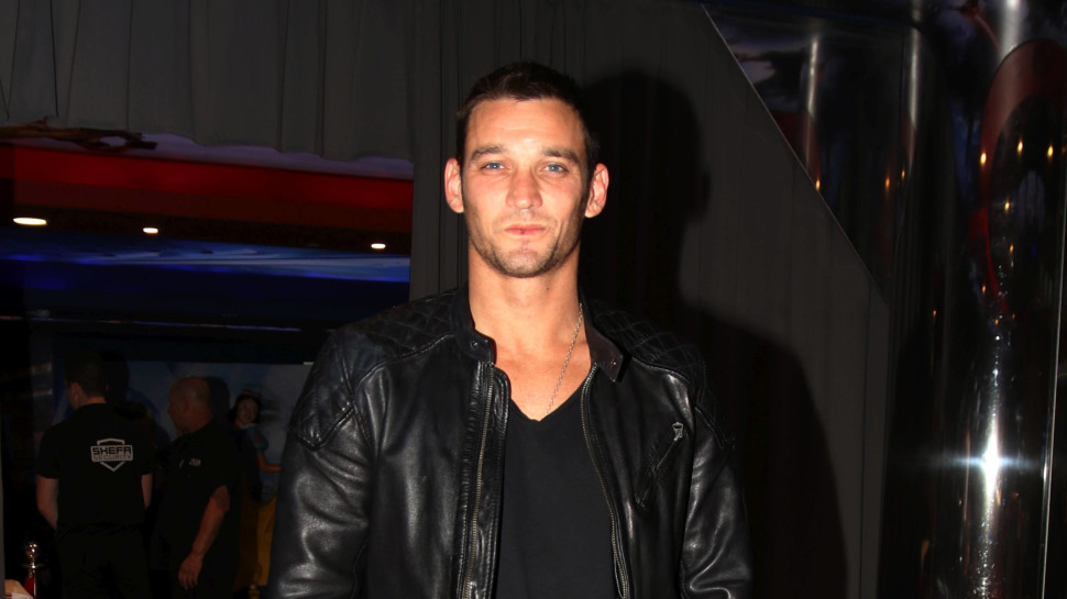 דין מירושניקוב (צילום: אור גפן)