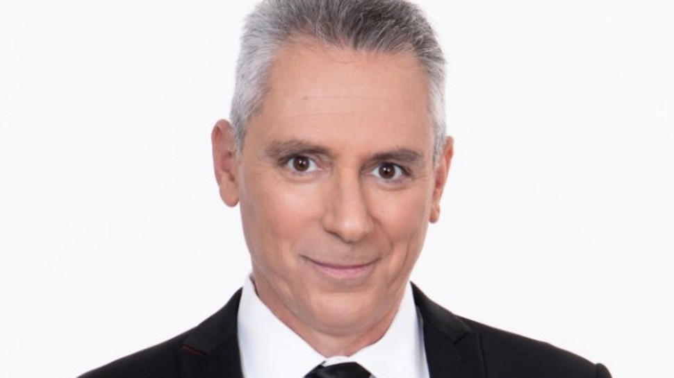 אלון בן דוד (צילום: עדי אורני)