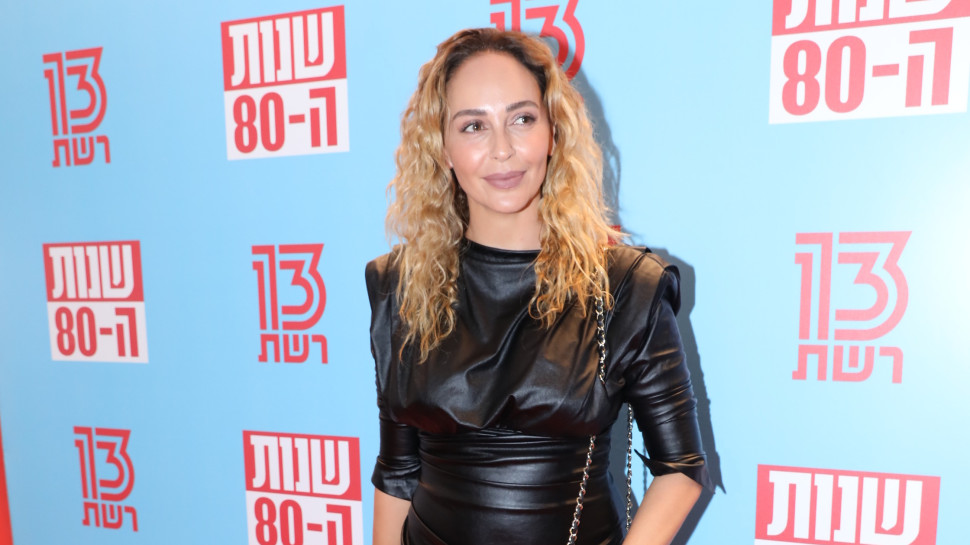 מירי בוהדנה (צילום: רפי דלויה)
