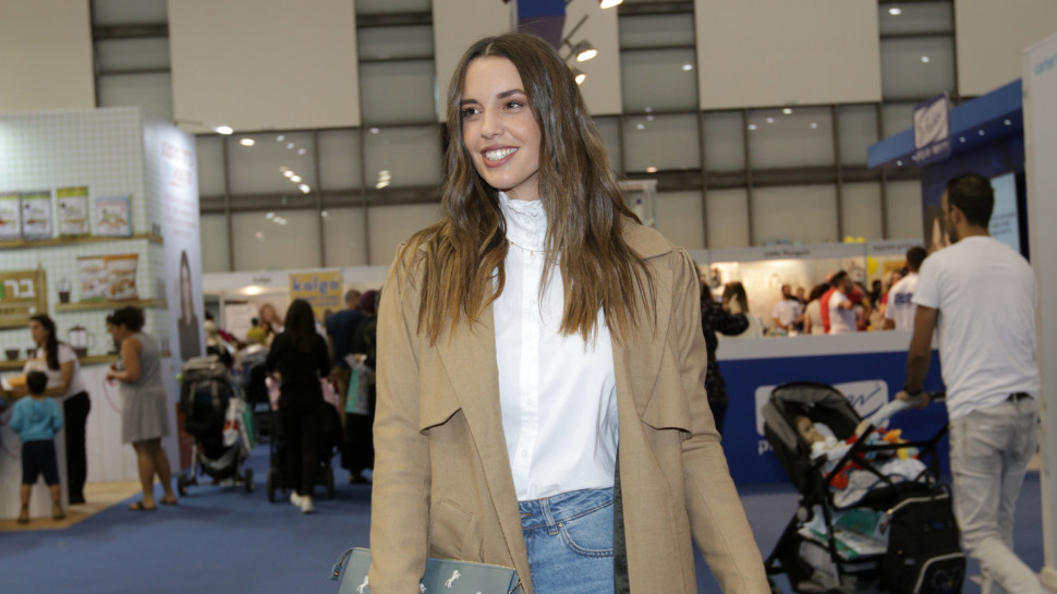 ירדן הראל (צילום: ענת מוסברג)