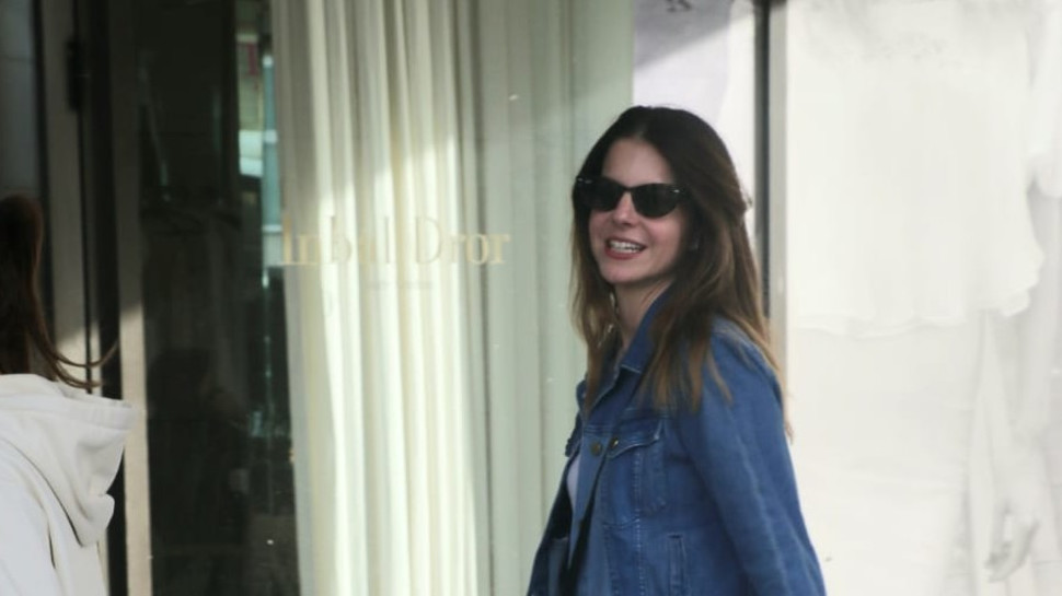 לירון ויצמן (צילום: פול סגל)