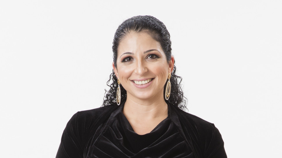 שירה רודרמן (צילום: נועם גלאי)