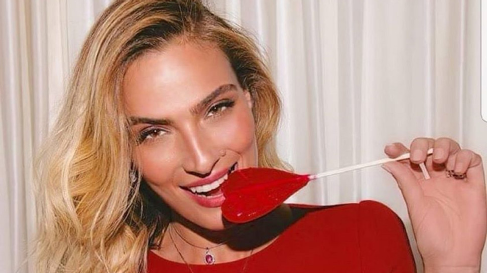 אילנית לוי (צילום: דביר כחלון)