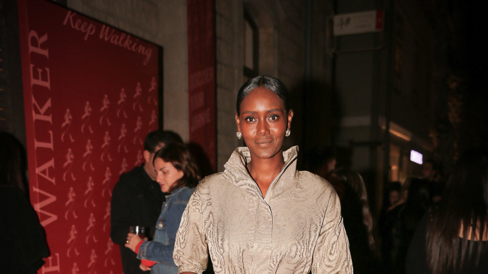 טהוניה רובל (צילום: נוי ערקובי)