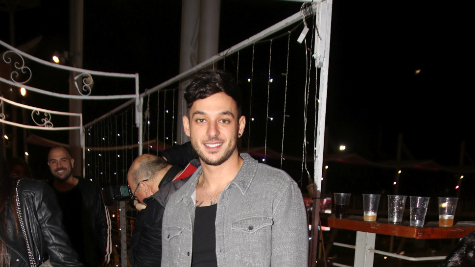 ישראל אוגלבו (צילום: אור גפן)