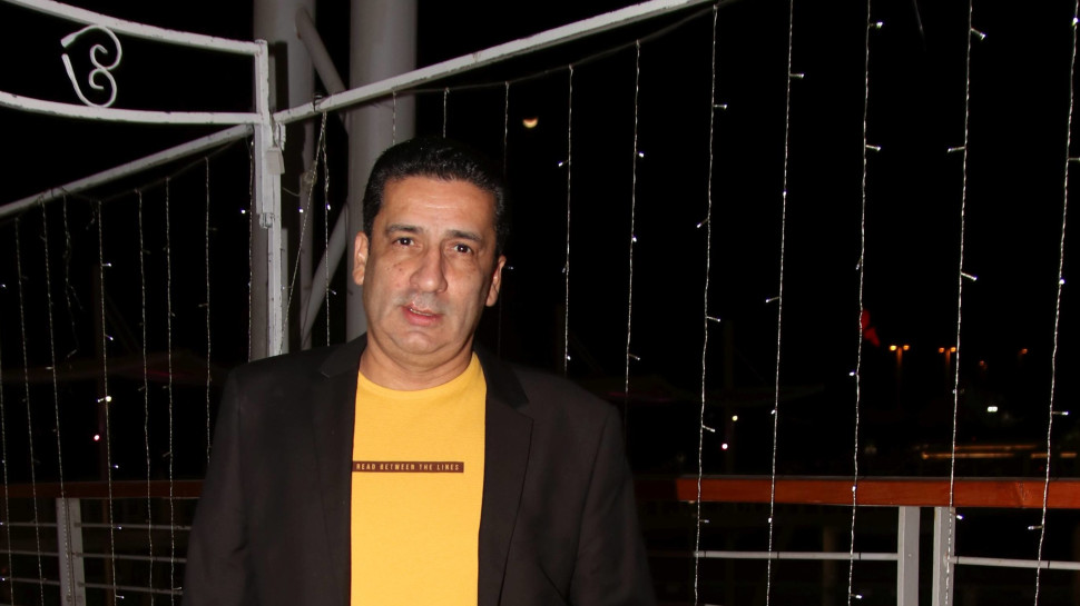 דורון מירן (צילום: אור גפן)