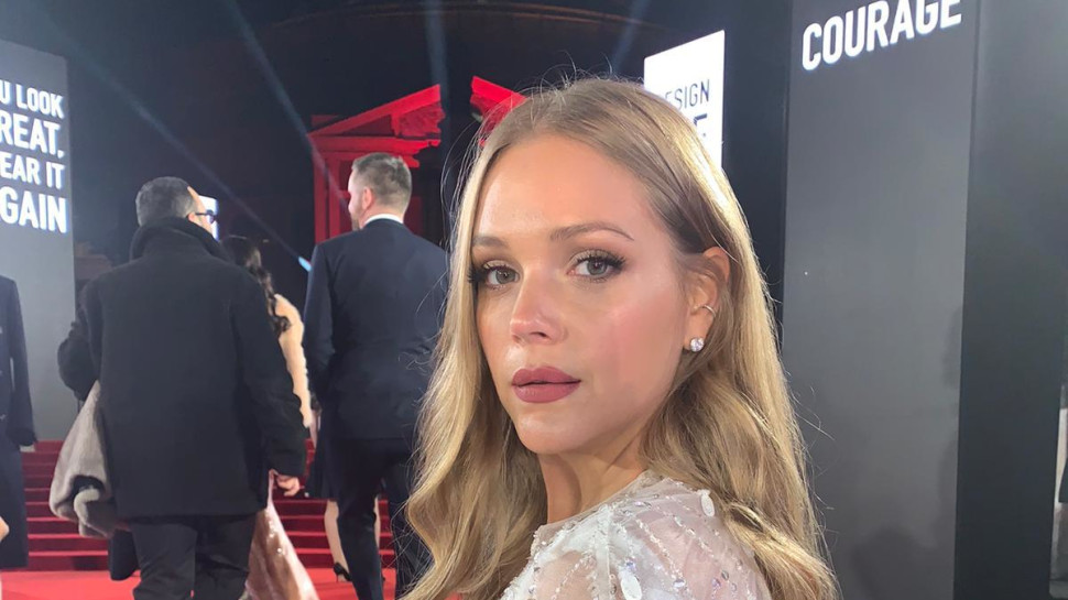 אסתי גינזבורג (צילום: יחסי ציבור)