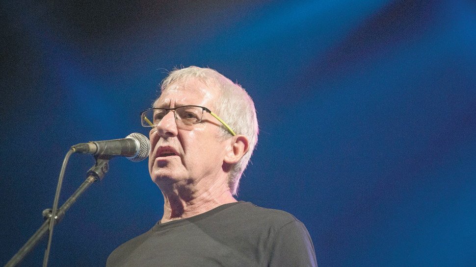 גידי גוב, ארכיון (צילום: הדס פרוש, פלאש 90)