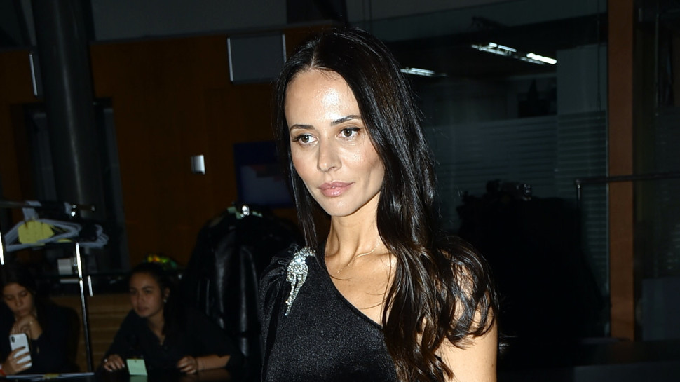 מרינה קבישר (צילום: מאיר כהן)