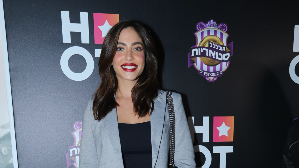 דניאל גרינברג (צילום: רפי דלויה, יח"צ)