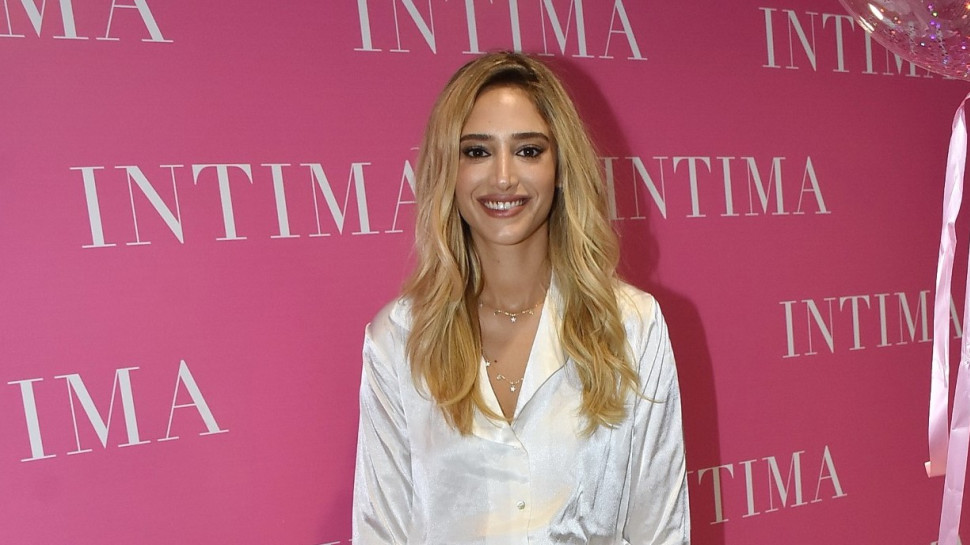 דנית גרינברג (צילום: אביב חופי)