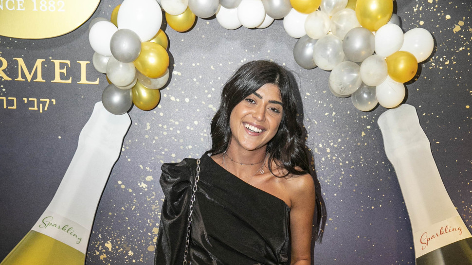 ירדן ויזל (צילום: לנס הפקות)