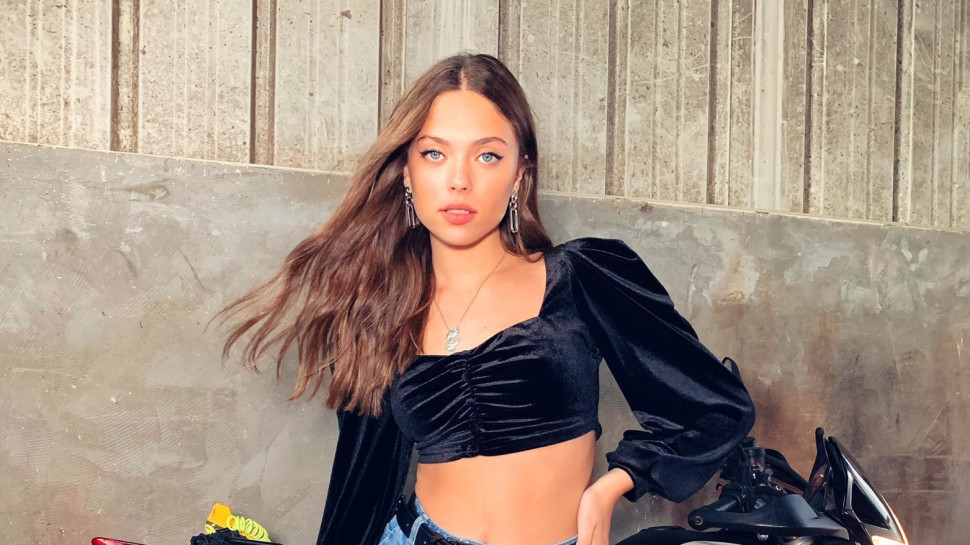 נועם בוהדנה (צילום: מלודי, עדיקה)