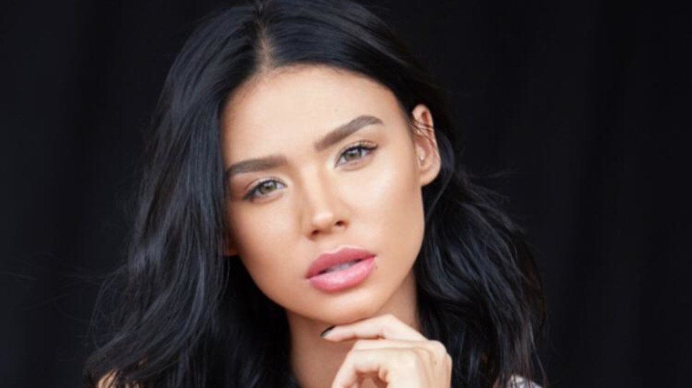 רוסלנה רודינה (צילום: שי כהן־ארבל)