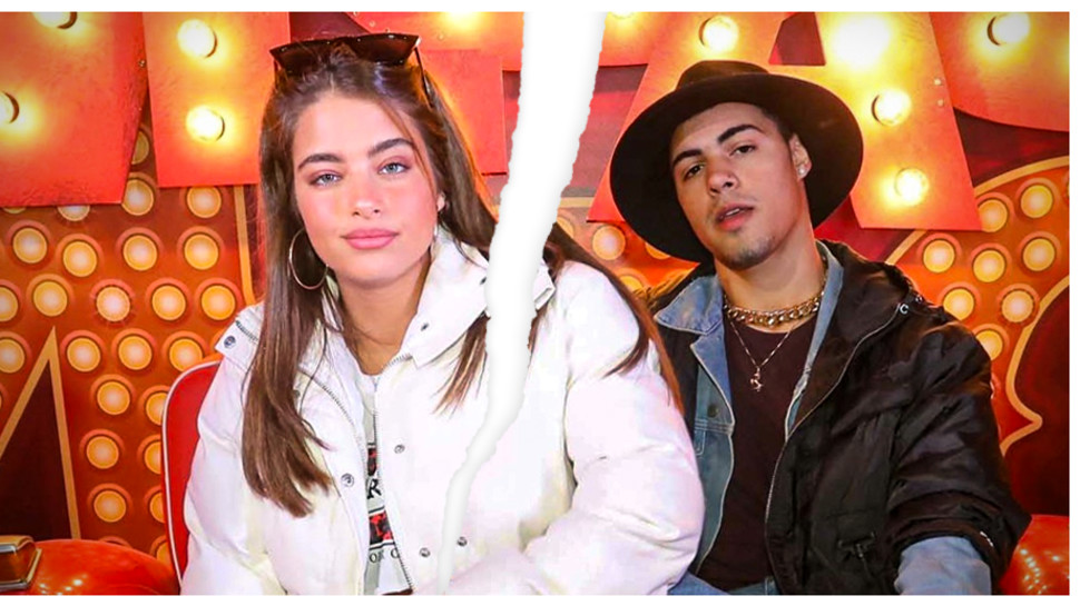 יונתן מרגי, נועה קירל (צילום: סיון פרג')