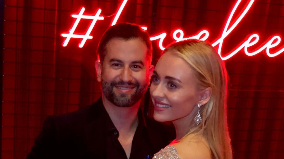 לי לוי (צילום: פרטי)