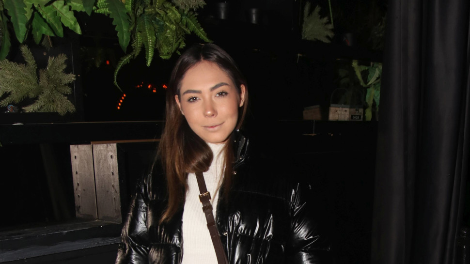 ניקול רזניקוב (צילום: אור גפן)