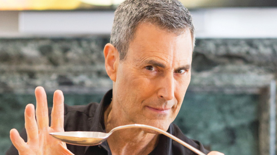 אורי גלר (צילום: גלין ריידרס)