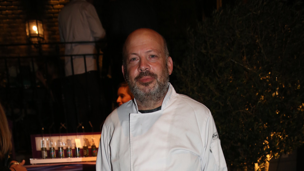 יונתן רושפלד (צילום: אלוני מור)