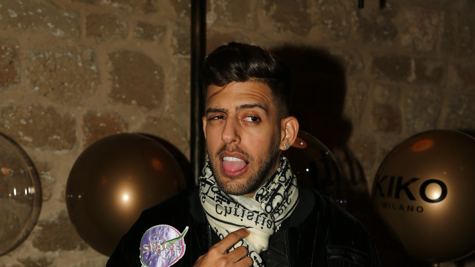 בן אל תבורי (צילום: דור ערבה)