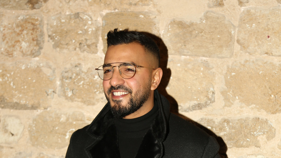 איתי לוי (צילום: דור ערבה)