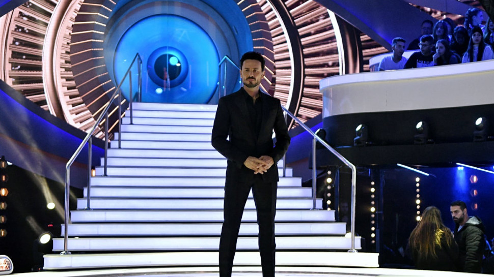 גיא זוארץ (צילום: אריאל שלום)