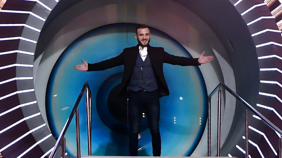 אסיף אלקיים (צילום: אריאל שלום)