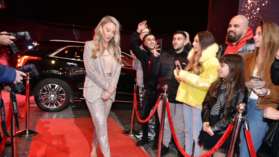 חגית היימן (צילום: אריאל שלום)