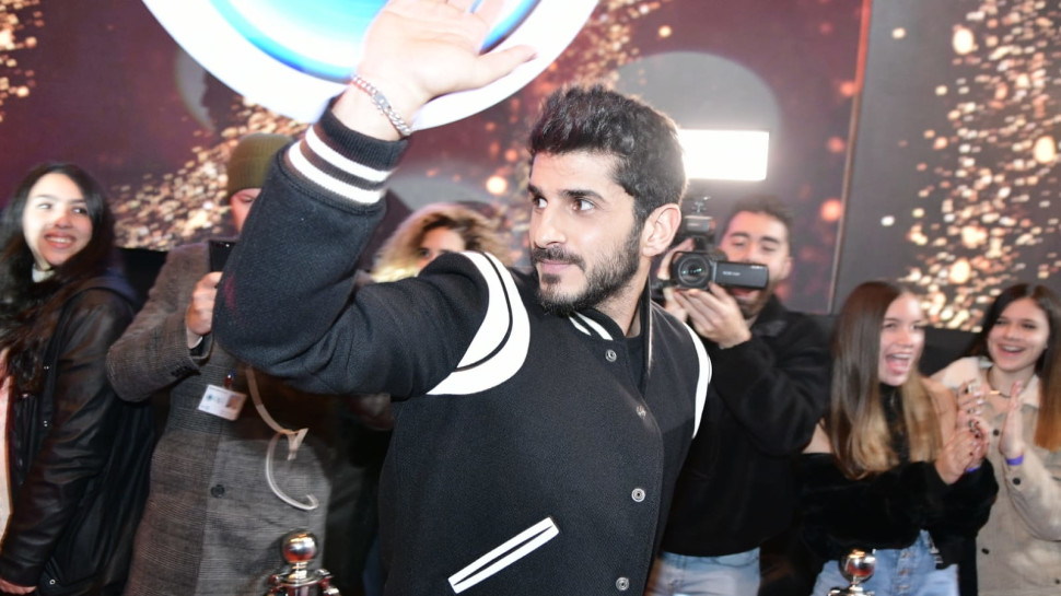 ליאור דואק (צילום: אריאל שלום)