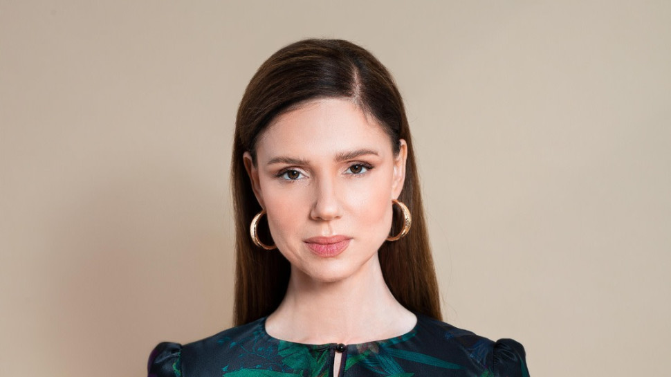 רונית יודקביץ' (צילום: מרינה מושקוביץ)