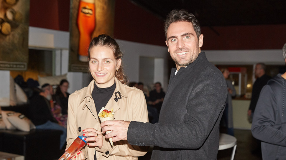 תמיר סטיינמן (צילום: שוקה כהן)