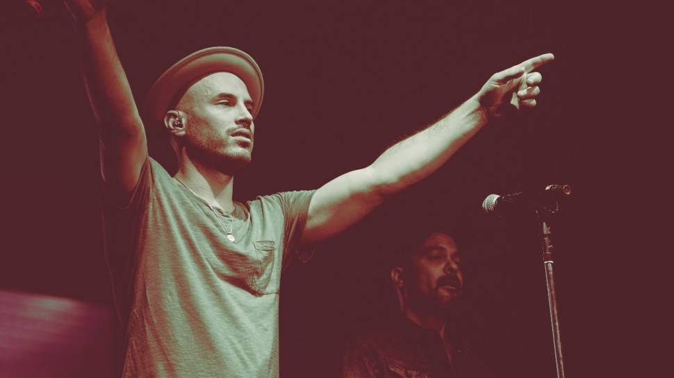 נתן גושן (צילום: אביב לוסקי,digistage)