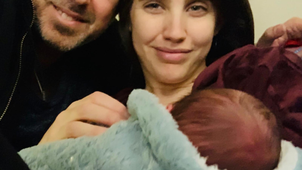 גלעד שגב, שחר בוחניק (צילום: באדיבות עופר מנחם תקשורת ויחסי ציבור)