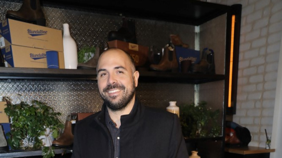 אביחי אוחנה (צילום: רפי דלויה)