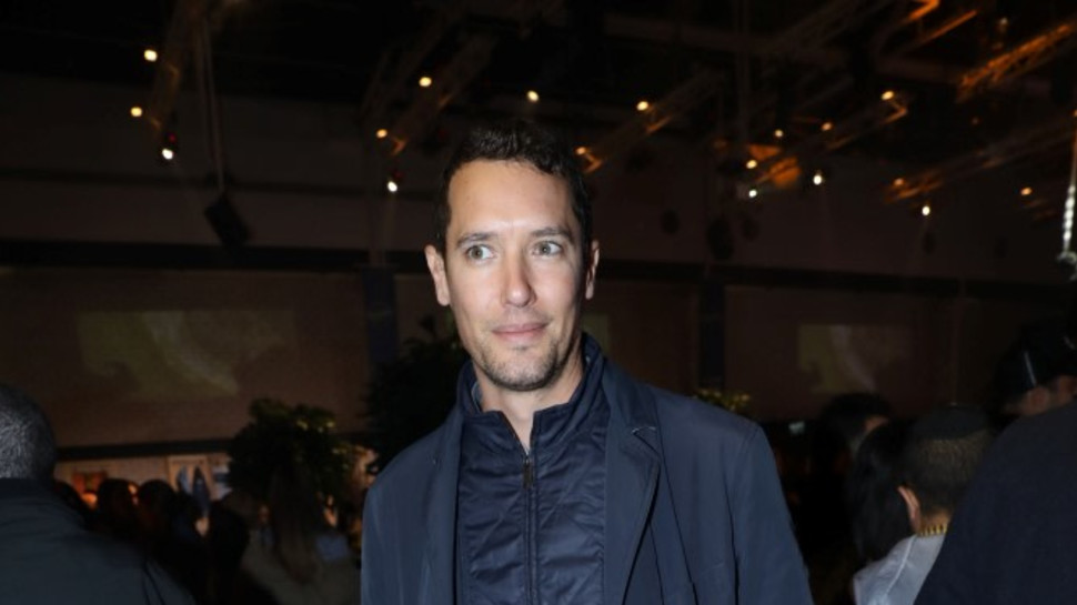 דודי בלסר (צילום: רפי דלויה)