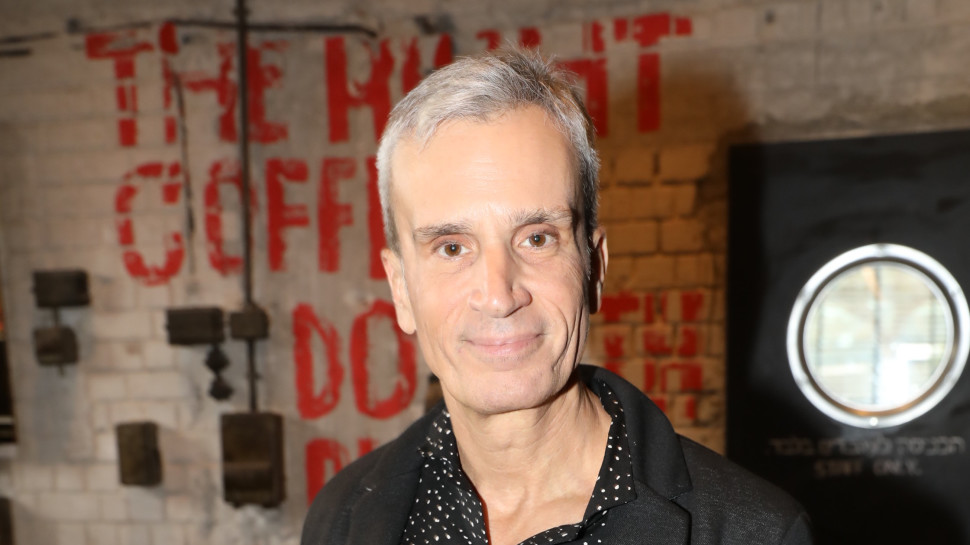 אברי גלעד (צילום: רפי דלויה)