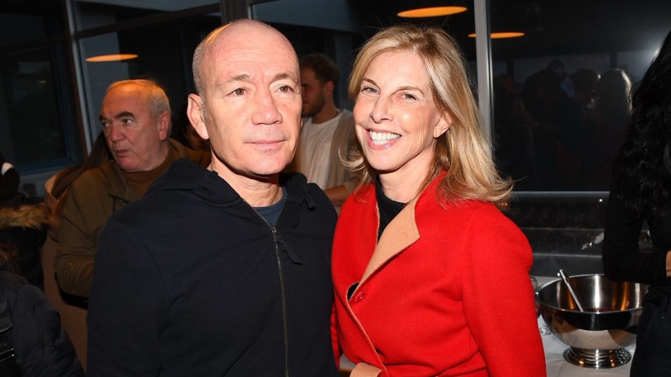 יעל טבת-קלגסבלד, אבי ניר (צילום: אביב חופי)