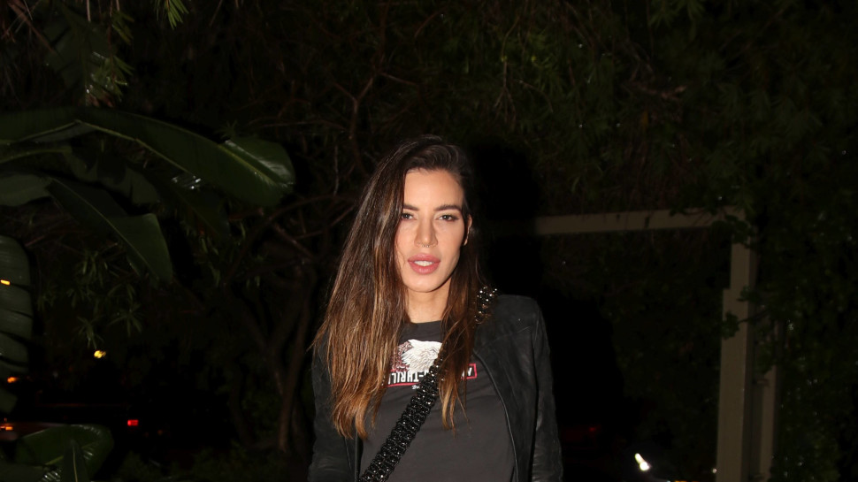 נטלי דדון (צילום: אור גפן)