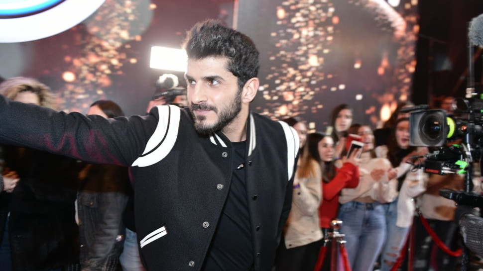 ליאור דואק (צילום: אריאל שלום)