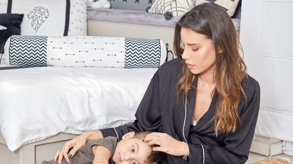 ריף דדון, נטלי דדון (צילום: תומר טרלן בן אבי)