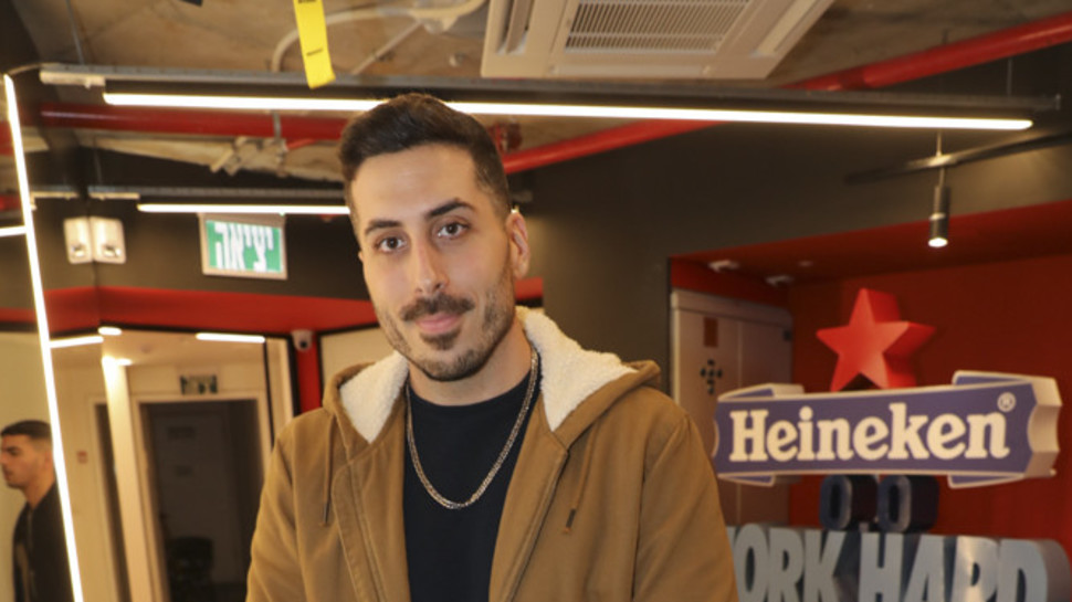 קובי מרימי (צילום: רפי דלויה)