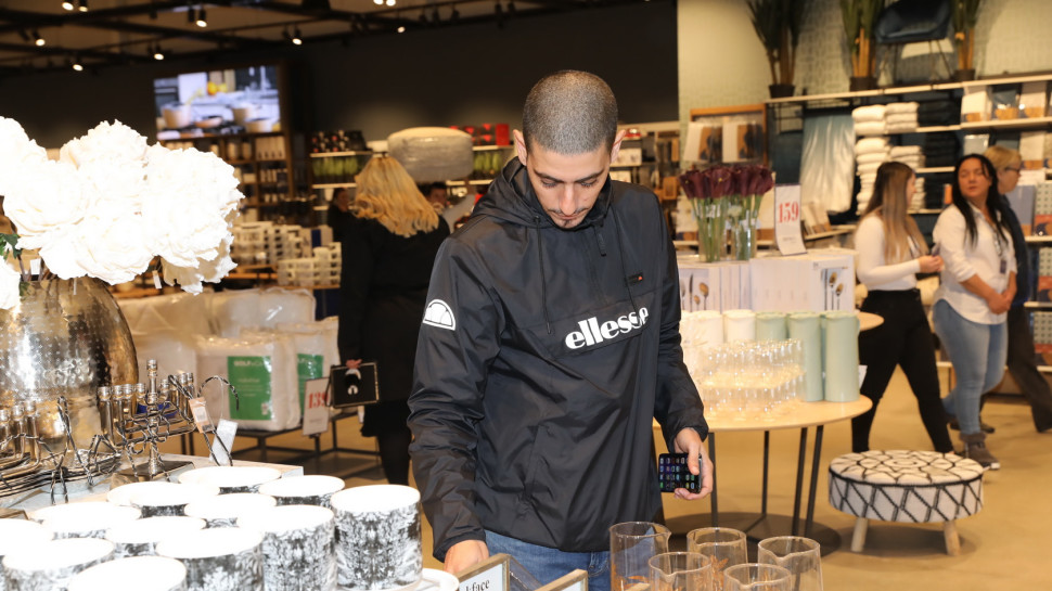 קותי סבג (צילום: רפי דלויה)