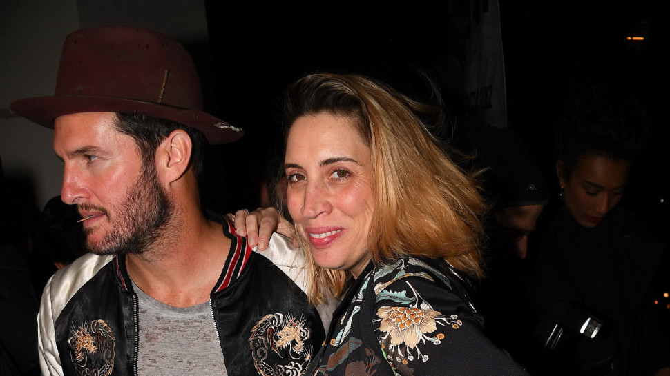 אנחל בונני (צילום: מתן צור)