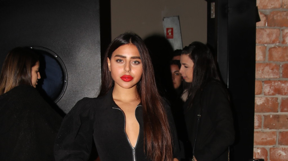 אלין כהן (צילום: אור גפן)