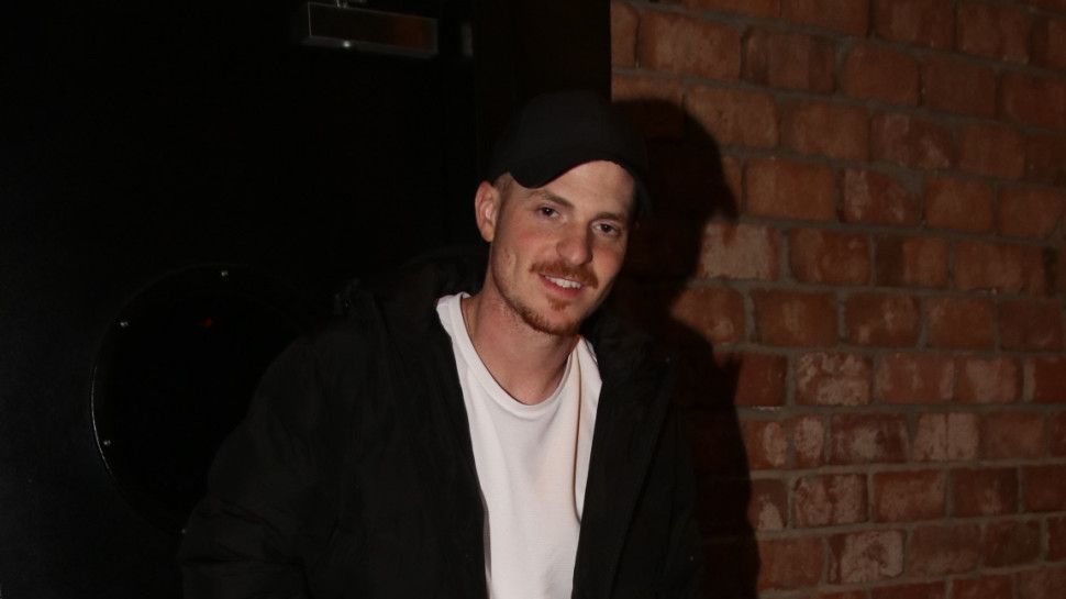 רביב כנר (צילום: אור גפן)