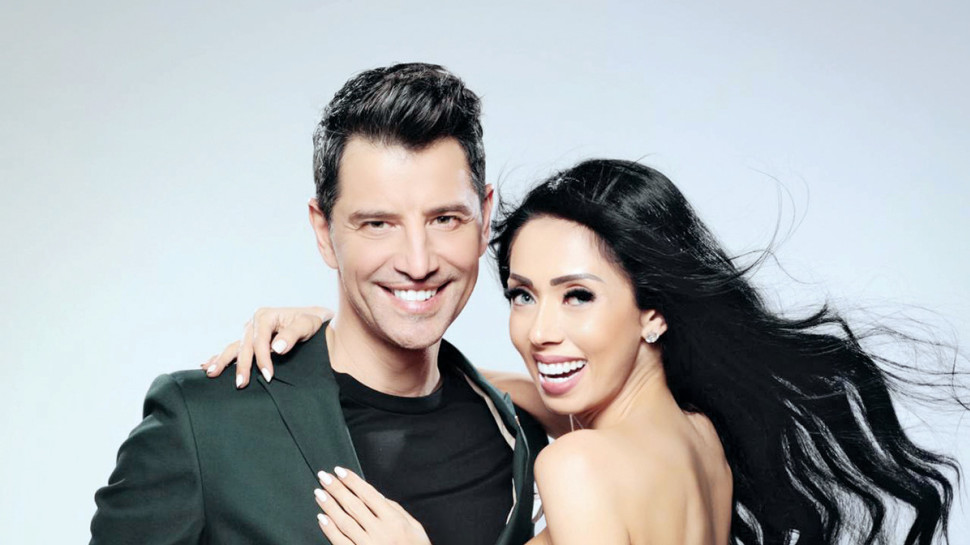 ניקול ראידמן  (צילום: אלכס ליפקין)