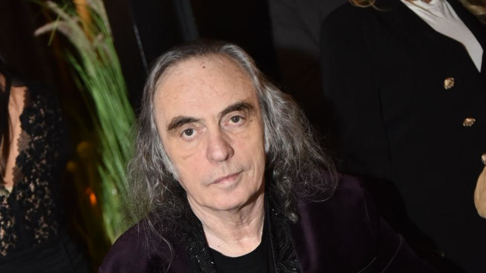 צביקה פיק (צילום: ארן חן צלמים)